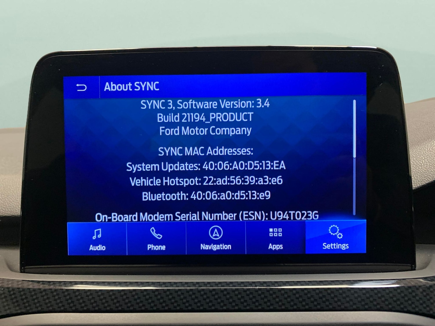 Used Ford Focus 2020 for sale - 76704260: Photo 23