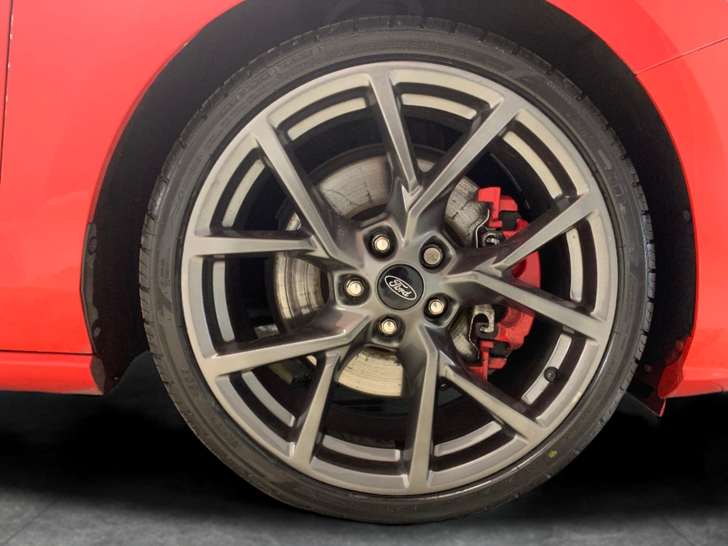 Used Ford Focus 2020 for sale - 76704260: Photo 25