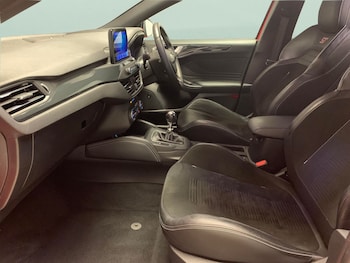 Used Ford Focus 2020 for sale - 76704260: Photo