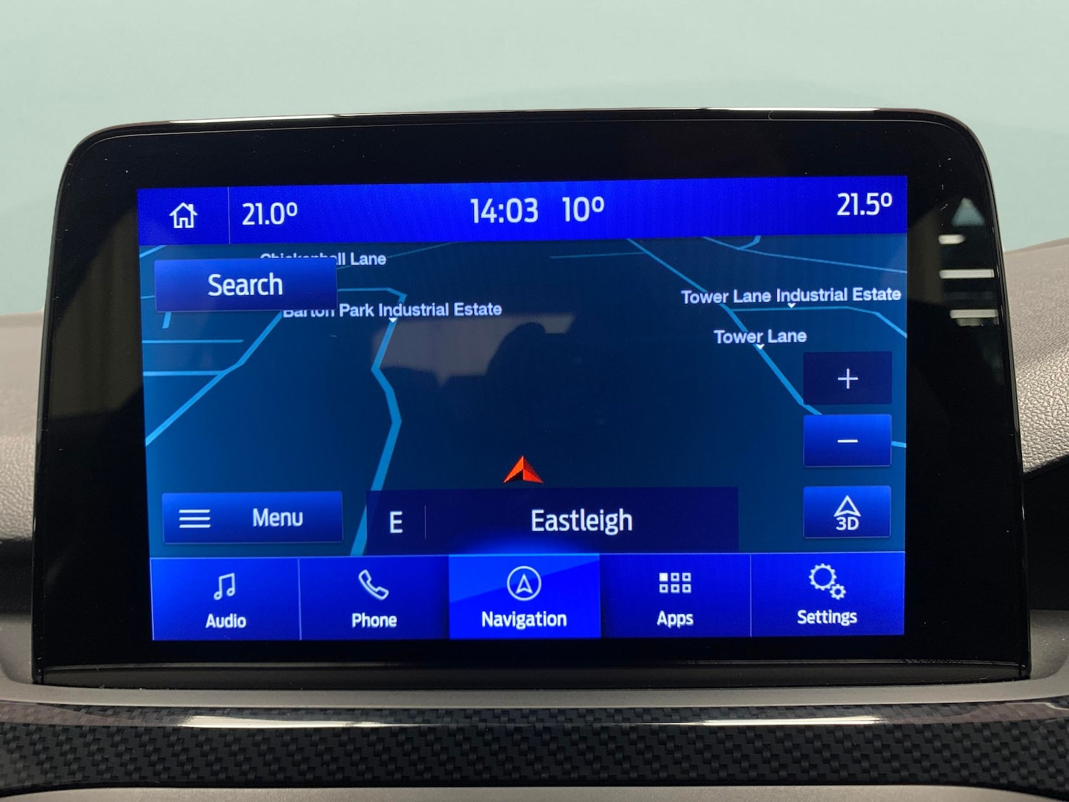 Used Ford Focus 2020 for sale - 76704260: Photo 6