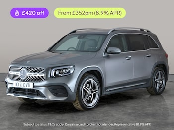 Used Mercedes-Benz GLB 2022 for sale - 78271209: Photo