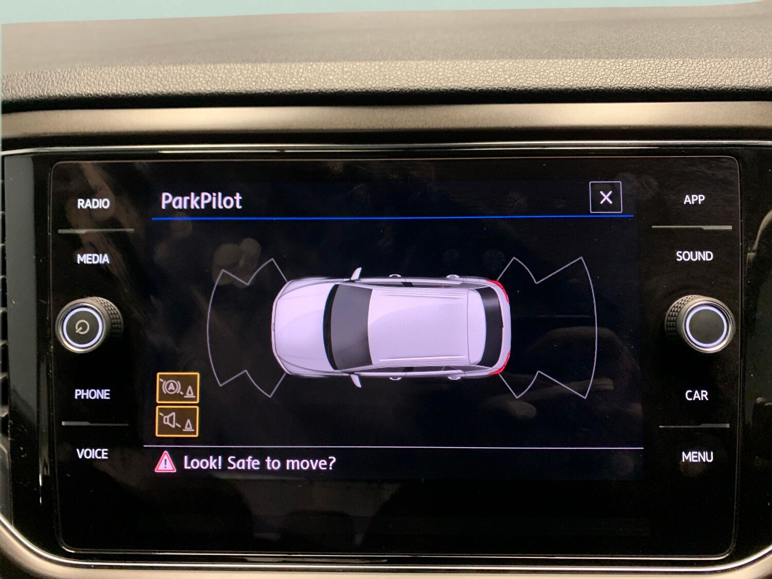 Used Volkswagen T-Roc 2019 for sale - 77560837: Photo 14