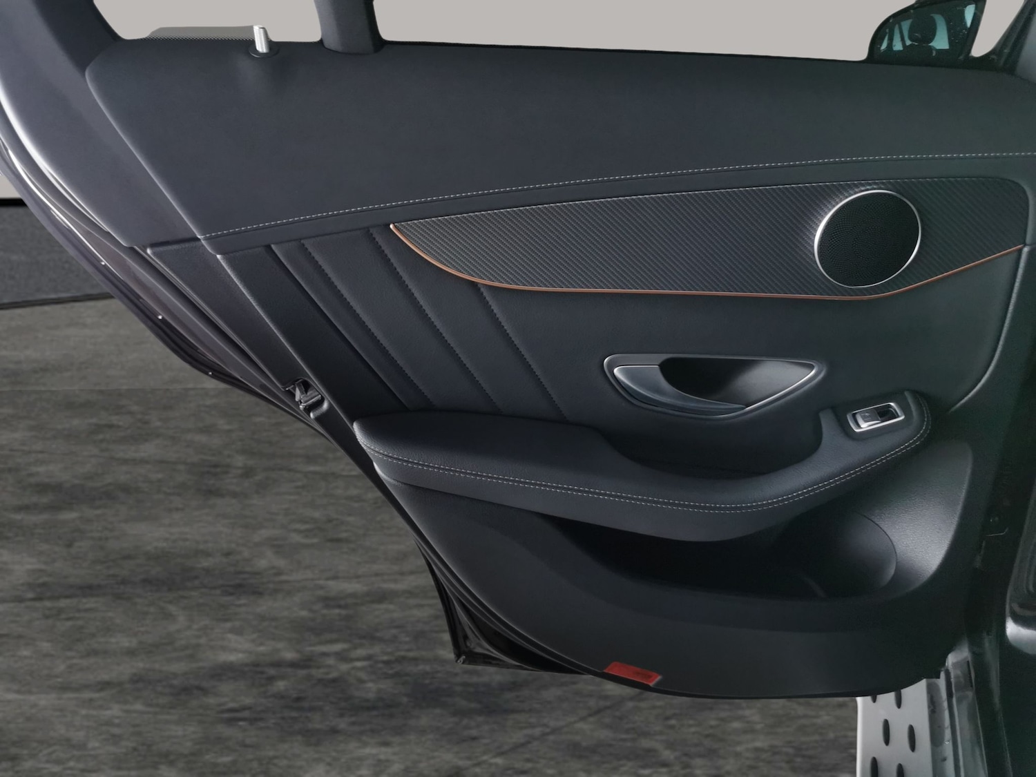 Used Mercedes-Benz EQC 2022 for sale - 77241340: Photo 34