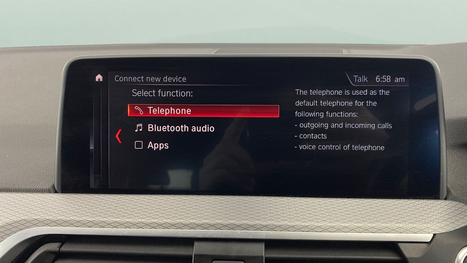 Used BMW X4 2019 for sale - 77790001: Photo 14