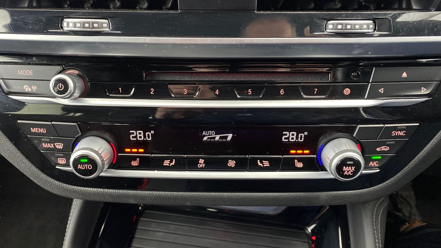 Used BMW X4 2019 for sale - 77790001: Photo 19