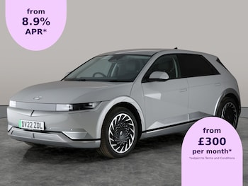 2022 - 160kW Ultimate 73 kWh 5dr Auto