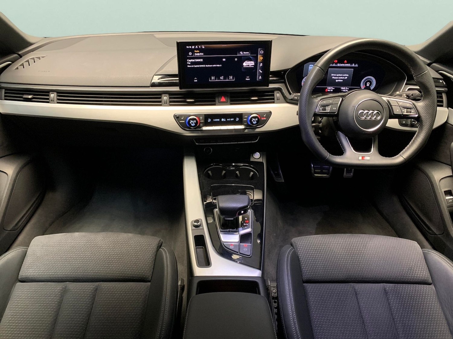 Used Audi A5 2021 for sale - 76668530: Photo 7