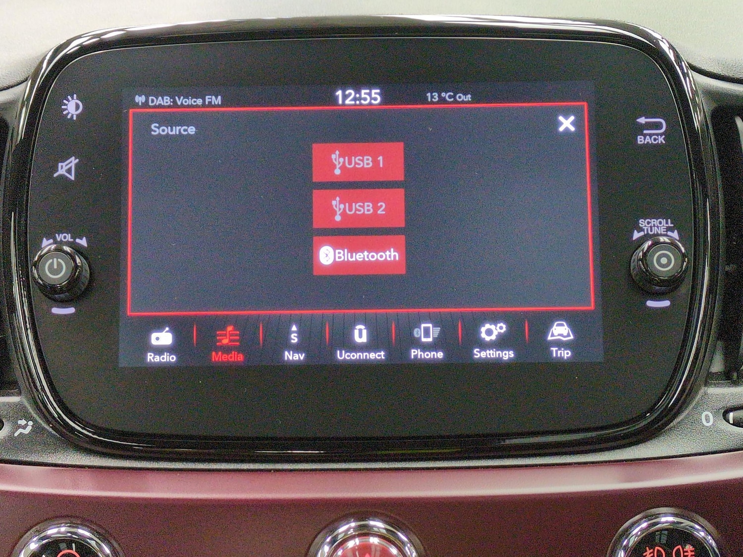 Used Fiat 500 2020 for sale - 76342330: Photo 19