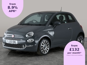 2020 - 1.0 MHEV Star Hatchback 3dr Petrol Manual Euro 6 (s/s) (70 bhp) - SUNBLINDS