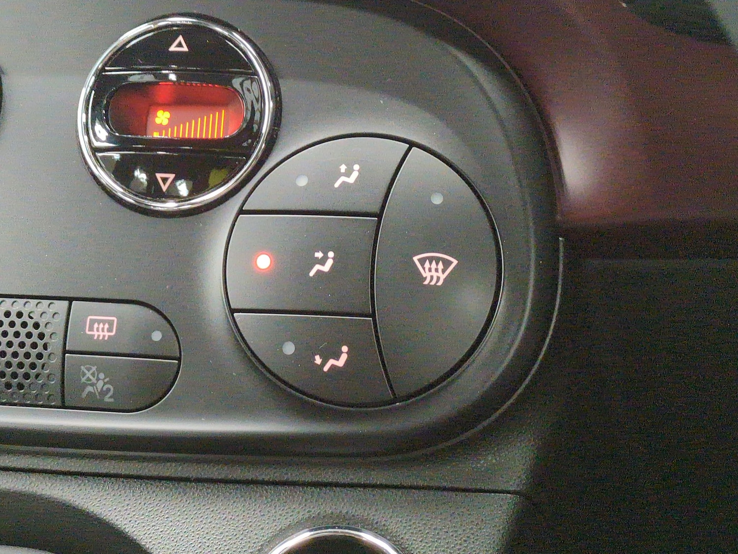Used Fiat 500 2020 for sale - 76342330: Photo 23