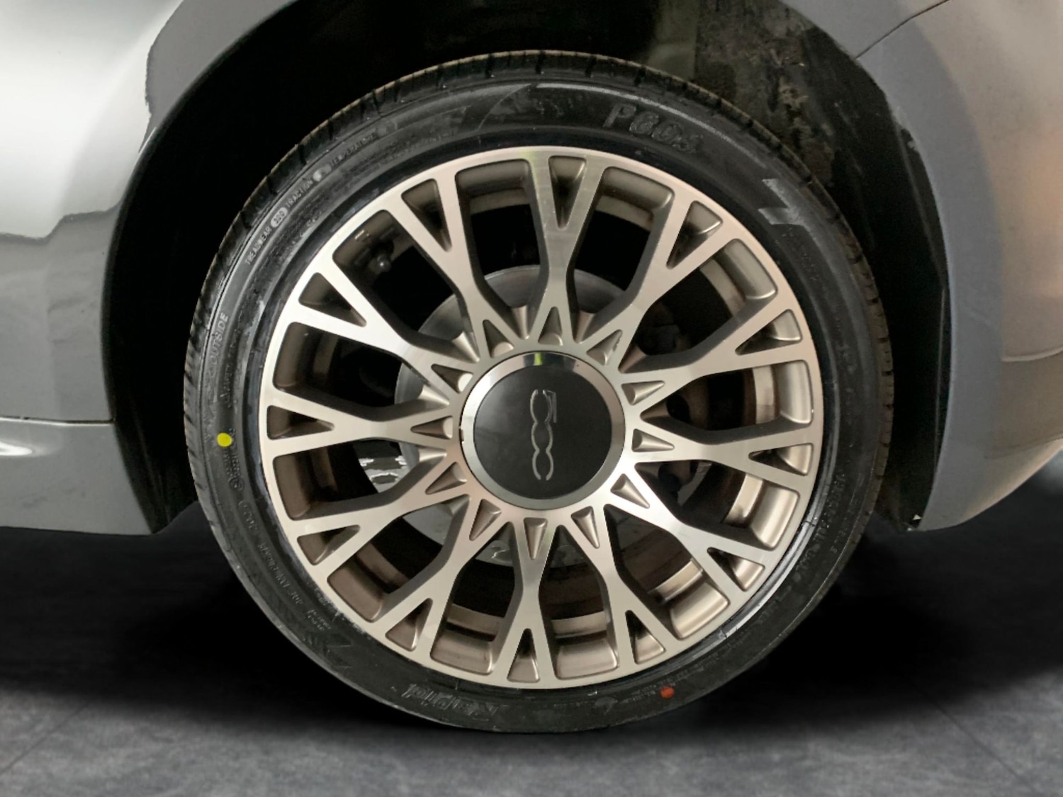 Used Fiat 500 2020 for sale - 76342330: Photo 31