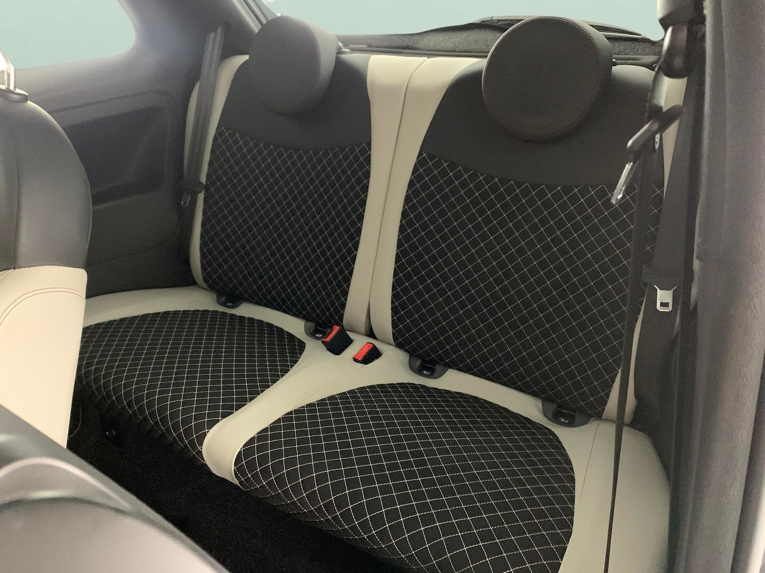 Used Fiat 500 2020 for sale - 76342330: Photo 34