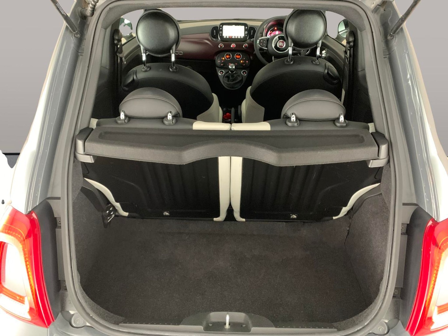 Used Fiat 500 2020 for sale - 76342330: Photo 39