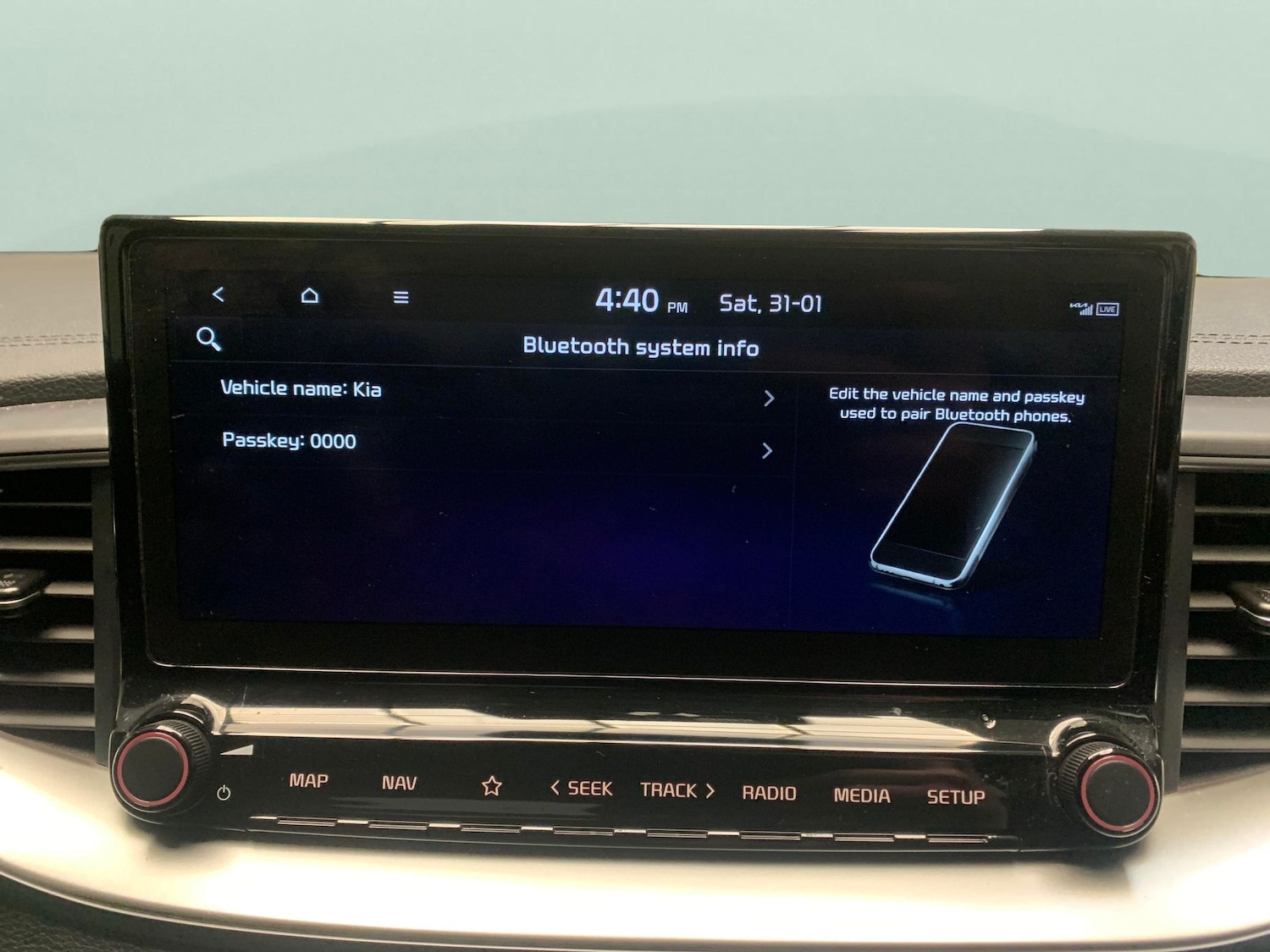 Used Kia Ceed 2021 for sale - 77627863: Photo 16