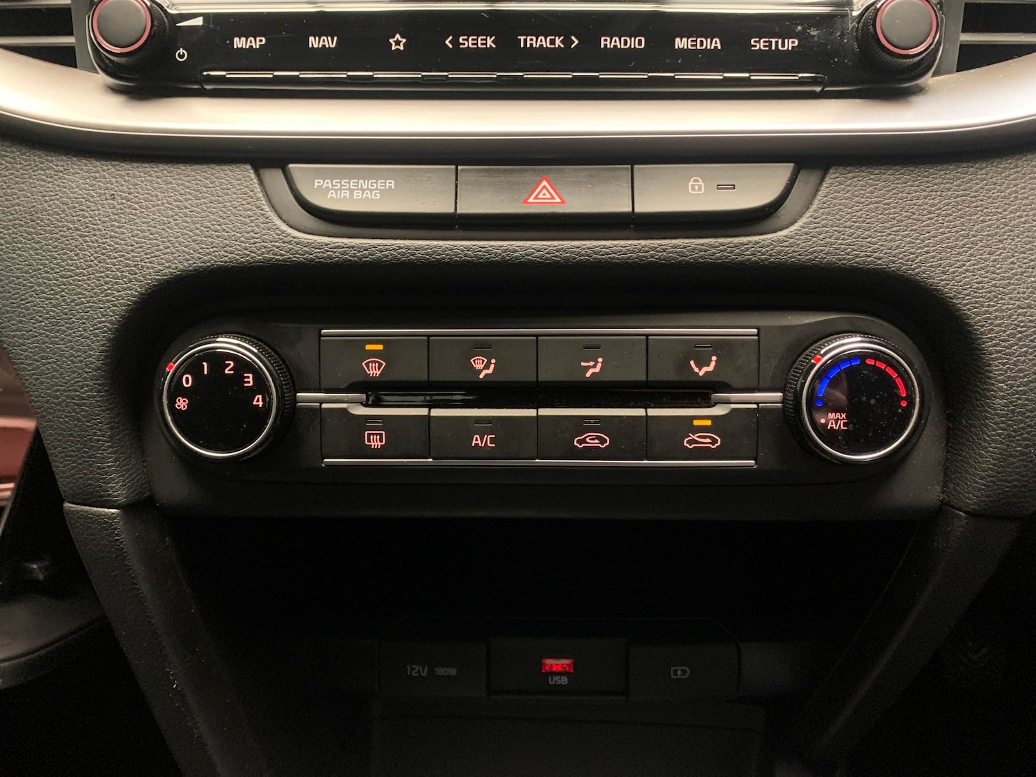 Used Kia Ceed 2021 for sale - 77627863: Photo 17