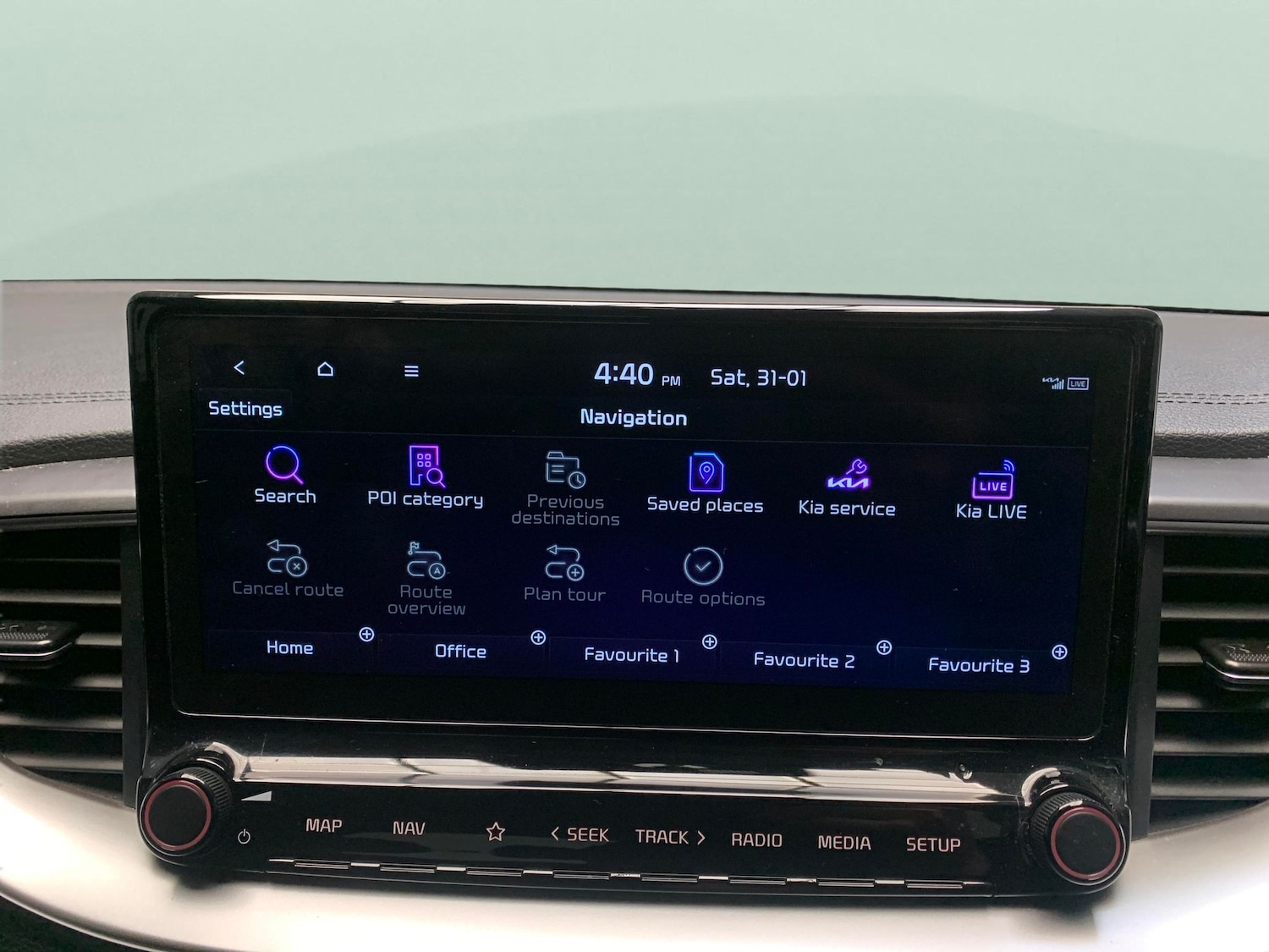 Used Kia Ceed 2021 for sale - 77627863: Photo 6