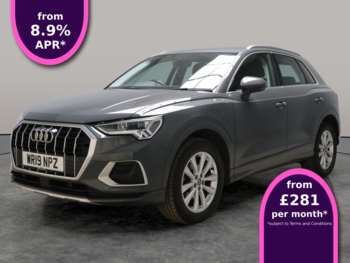 2019 - 35 TFSI Sport 5dr
