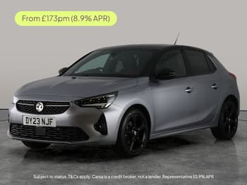 Used Vauxhall Corsa 2023 for sale - 79571282: Photo