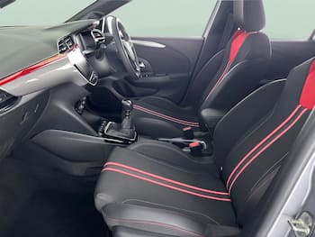 Used Vauxhall Corsa 2023 for sale - 79571282: Photo