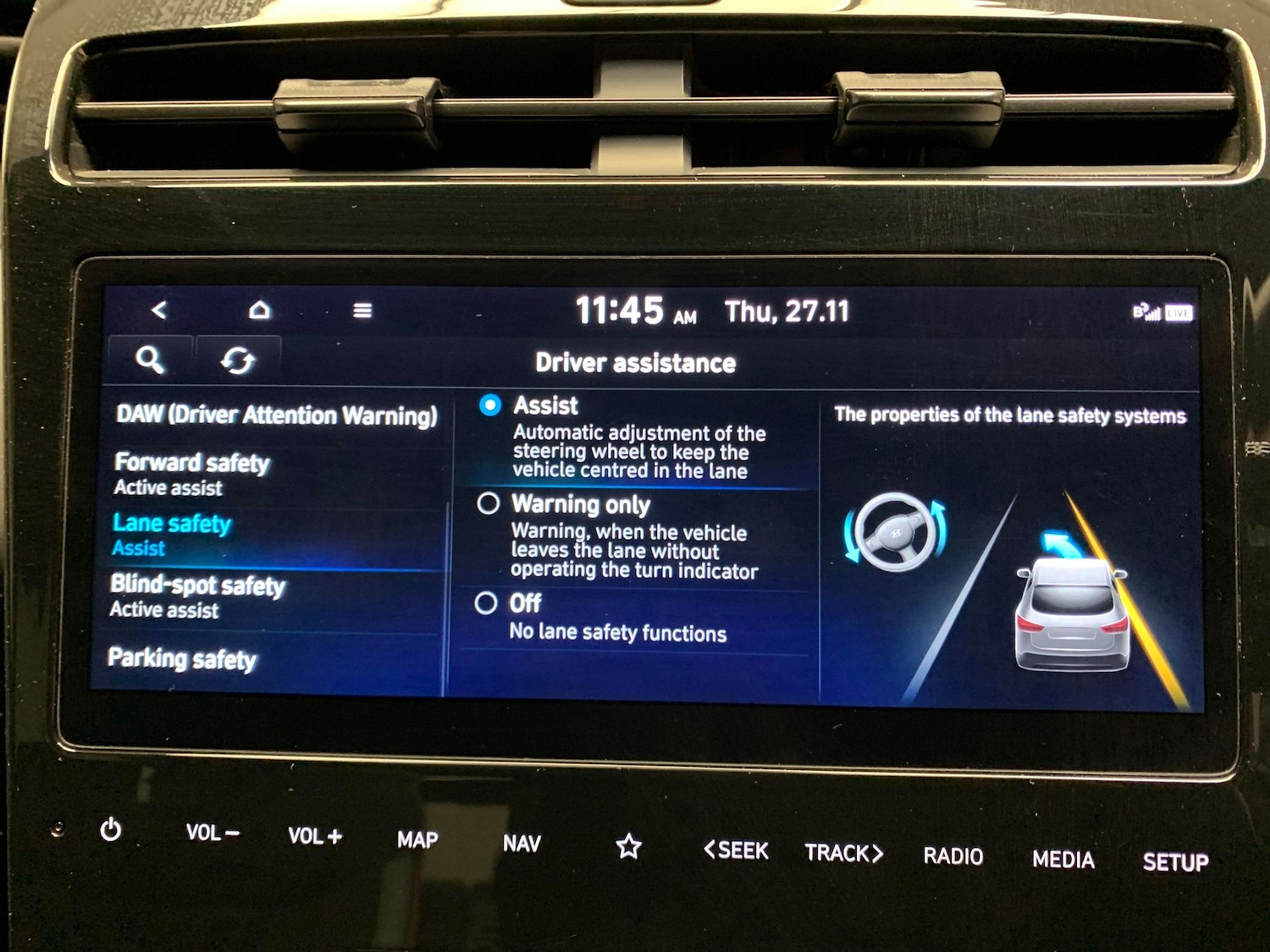 Used Hyundai TUCSON 2023 for sale - 76875392: Photo 23