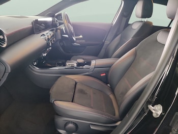 Used Mercedes-Benz A-Class 2021 for sale - 79030812: Photo