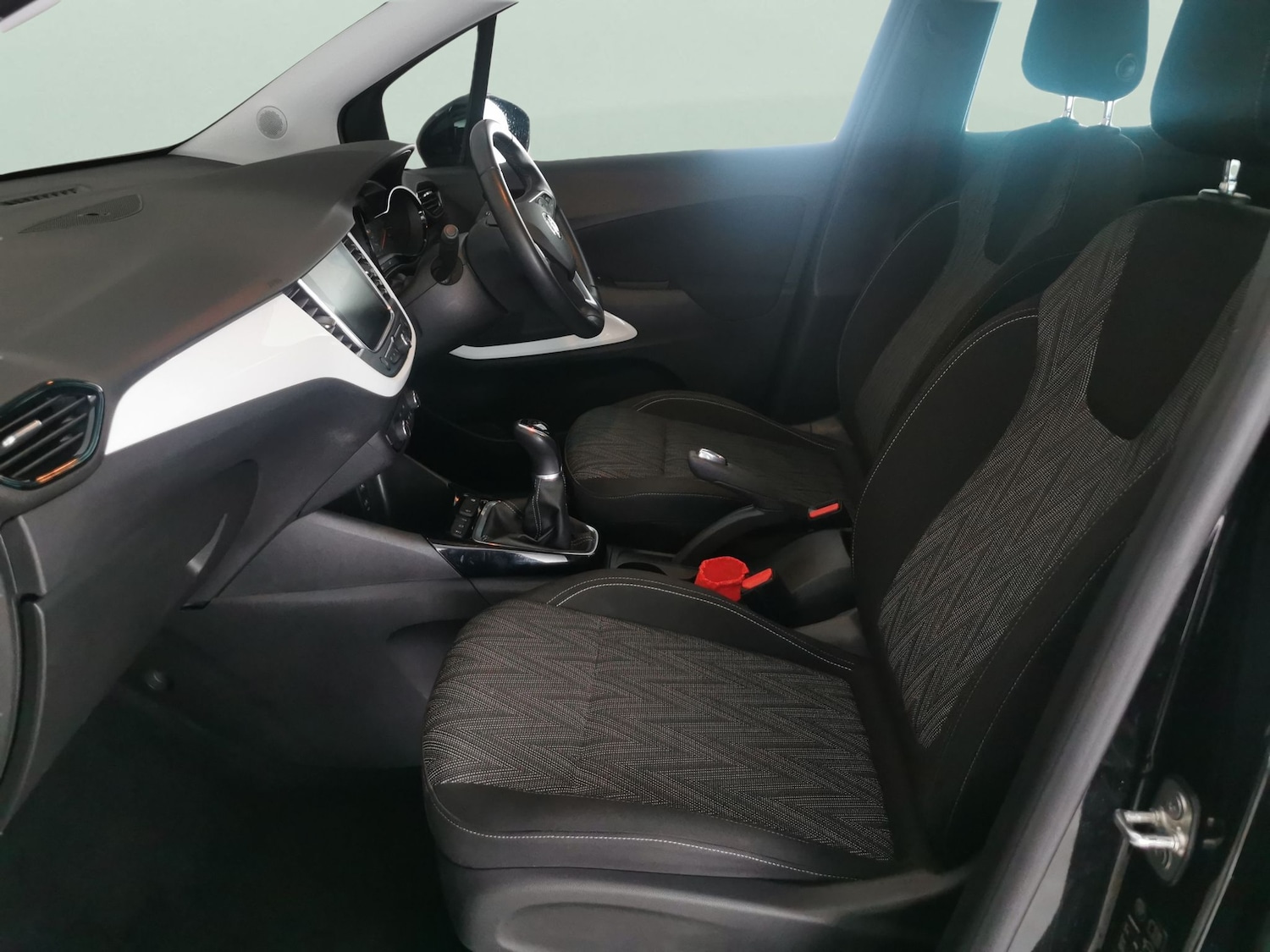 Used Vauxhall Crossland X for sale - 77245902: Photo 4