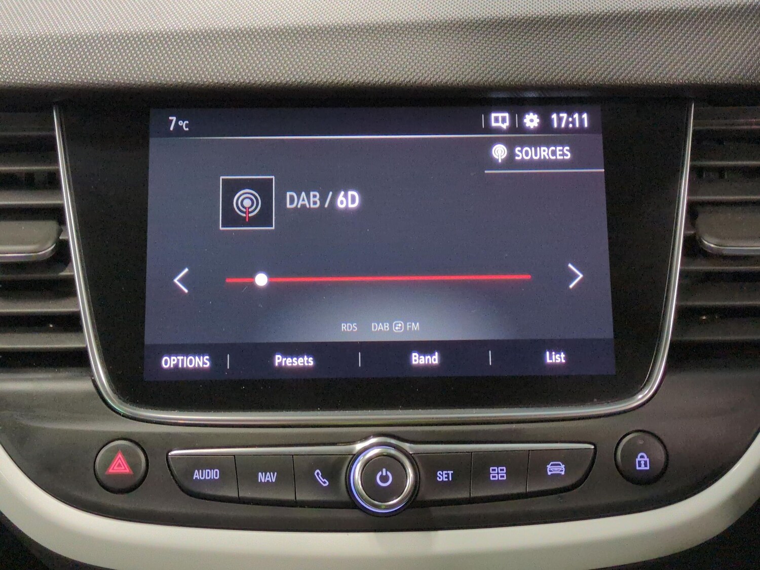 Used Vauxhall Crossland X for sale - 77245902: Photo 6