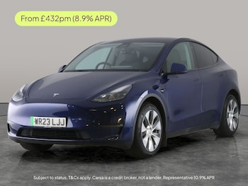 Used Tesla Model Y 2023 for sale - 78743647: Photo