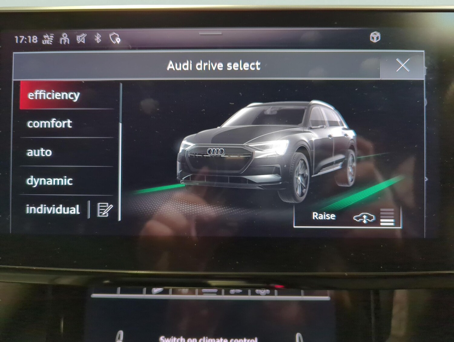Used Audi e-tron 2021 for sale - 77347201: Photo 18