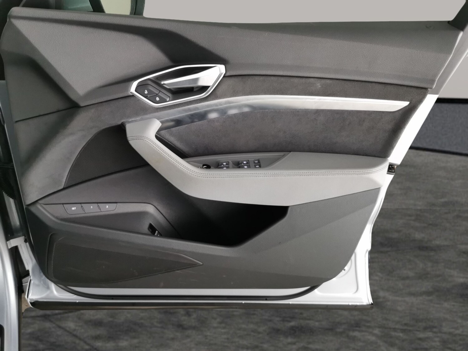 Used Audi e-tron 2021 for sale - 77347201: Photo 34