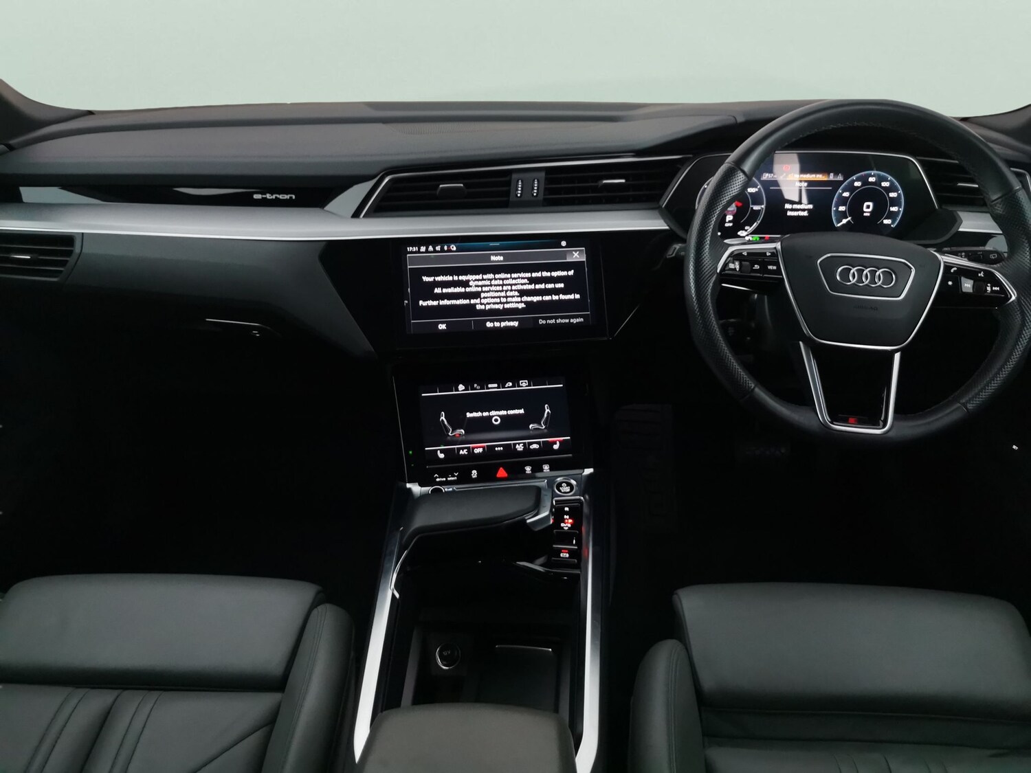 Used Audi e-tron 2021 for sale - 77347201: Photo 8