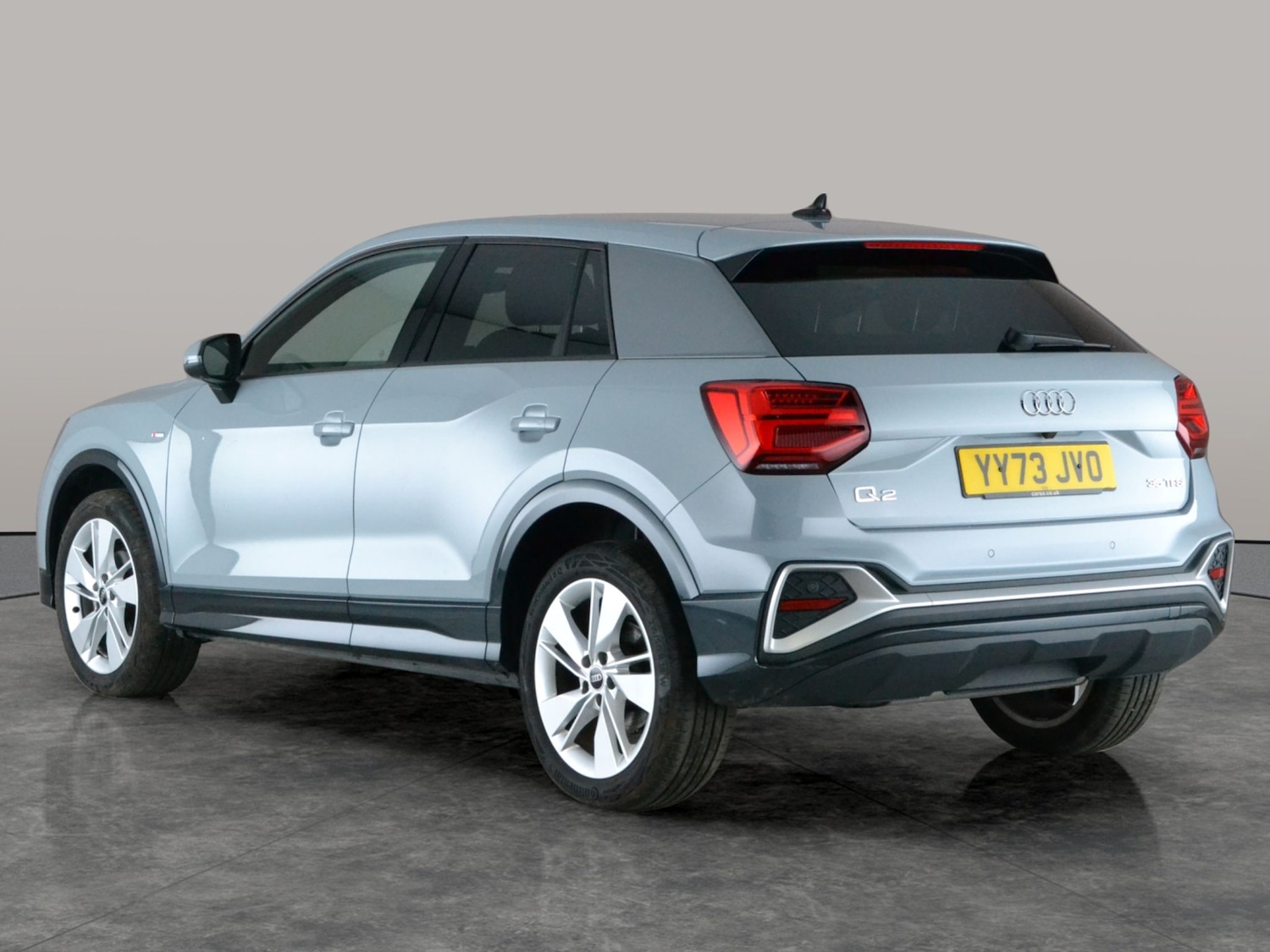 Used Audi Q2 2023 for sale - 77350893: Photo 12