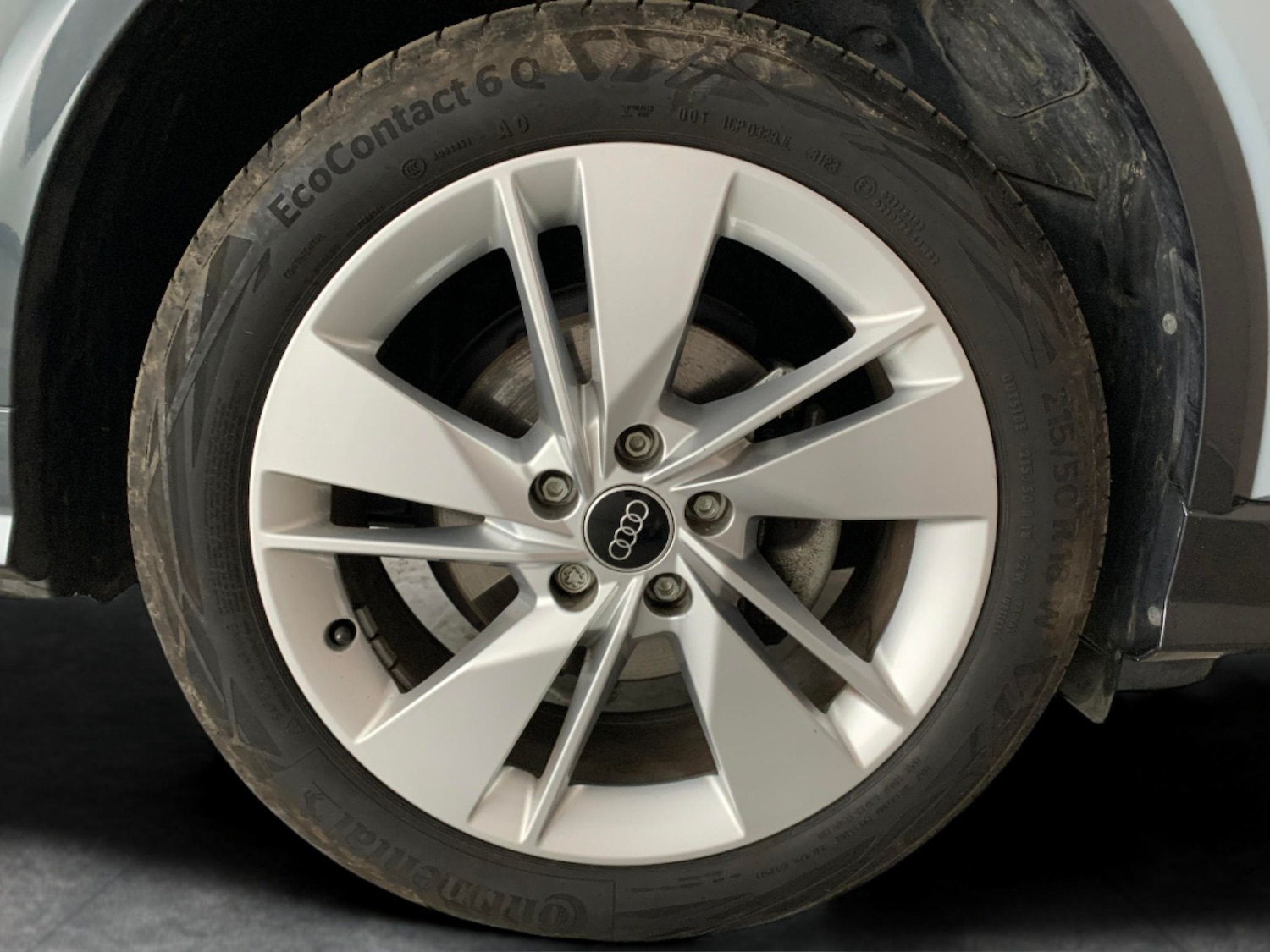 Used Audi Q2 2023 for sale - 77350893: Photo 24