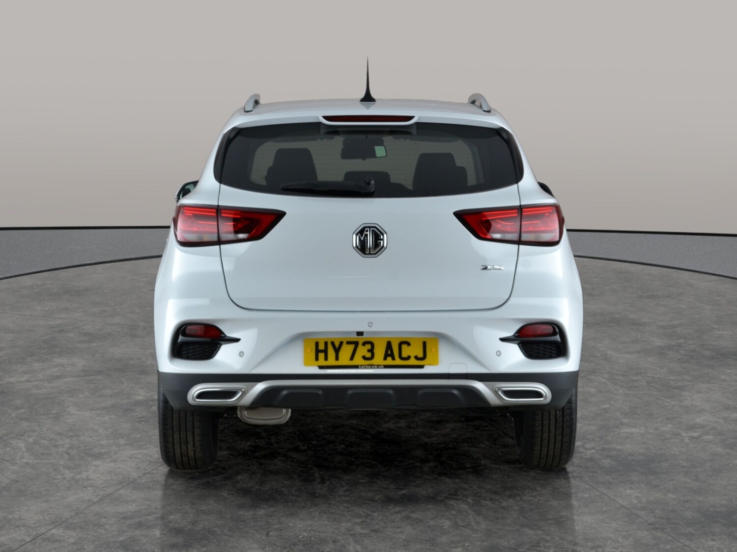 Used MG MG ZS 2023 for sale - 77373993: Photo 11