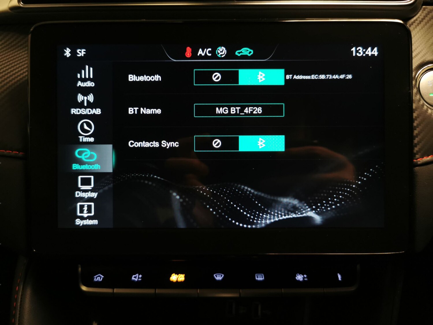 Used MG MG ZS 2023 for sale - 77373993: Photo 17