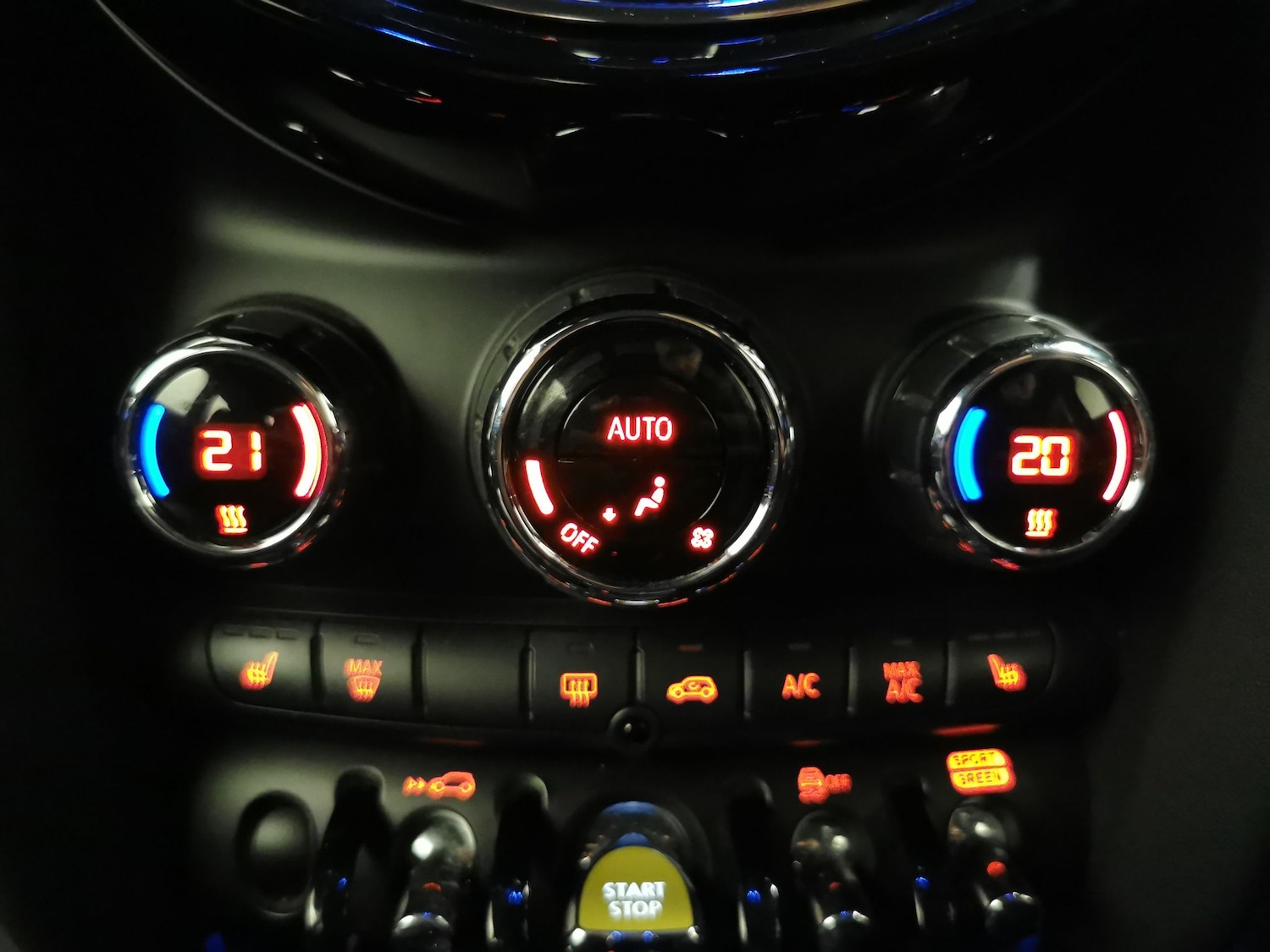 Used MINI Hatch 2021 for sale - 76626370: Photo 16