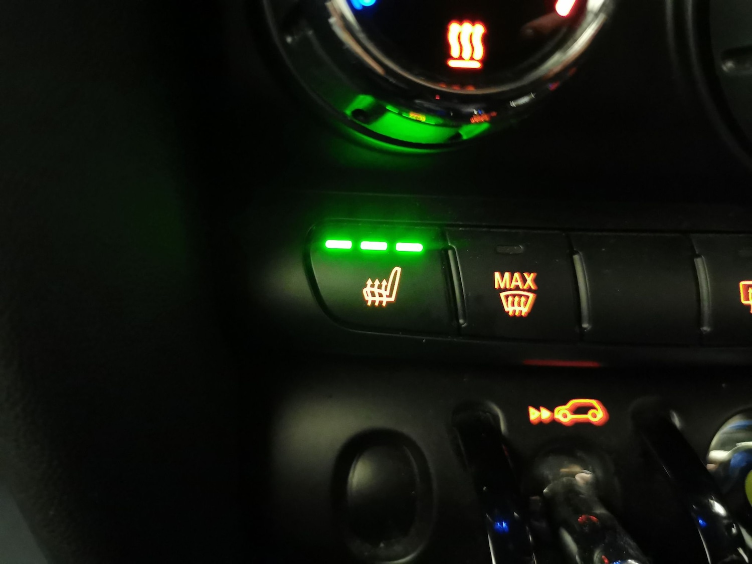 Used MINI Hatch 2021 for sale - 76626370: Photo 17