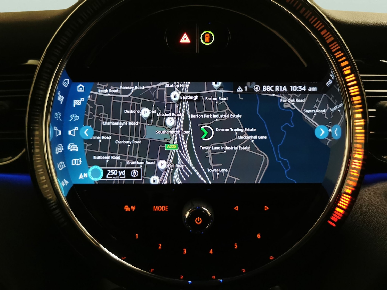 Used MINI Hatch 2021 for sale - 76626370: Photo 6