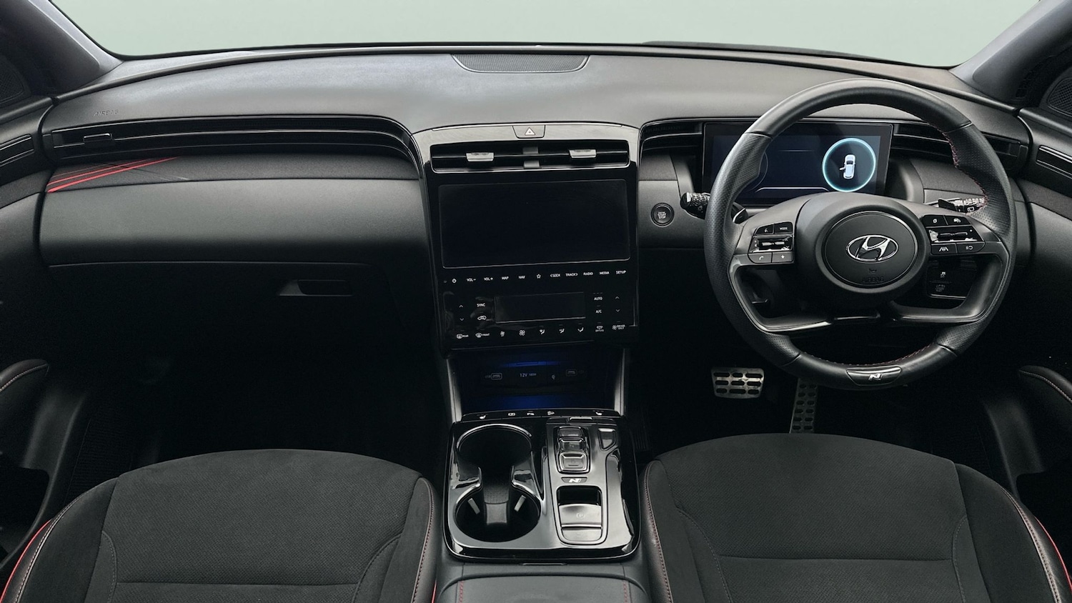 Used Hyundai TUCSON 2022 for sale - 77462222: Photo 14