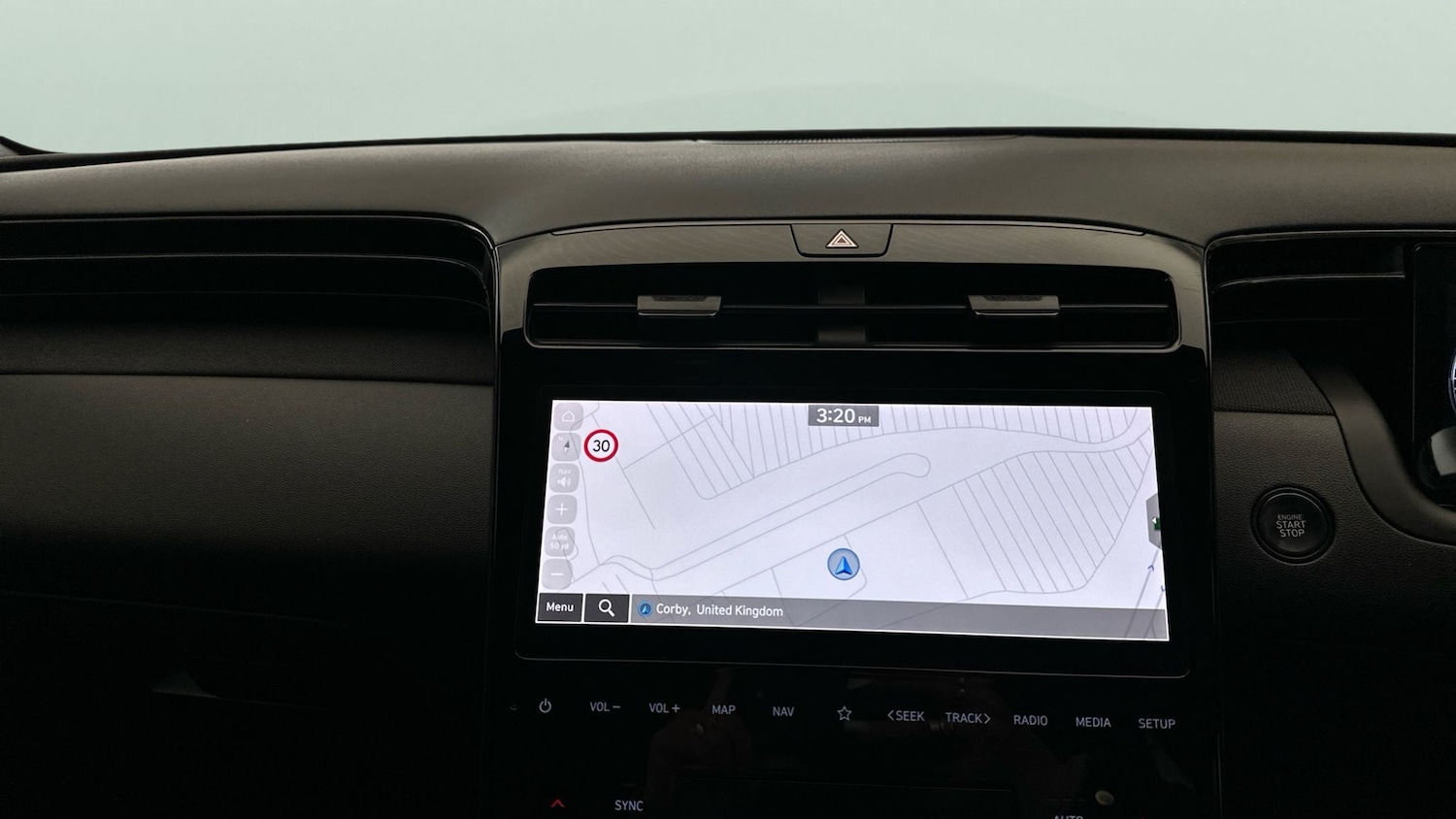 Used Hyundai TUCSON 2022 for sale - 77462222: Photo 15