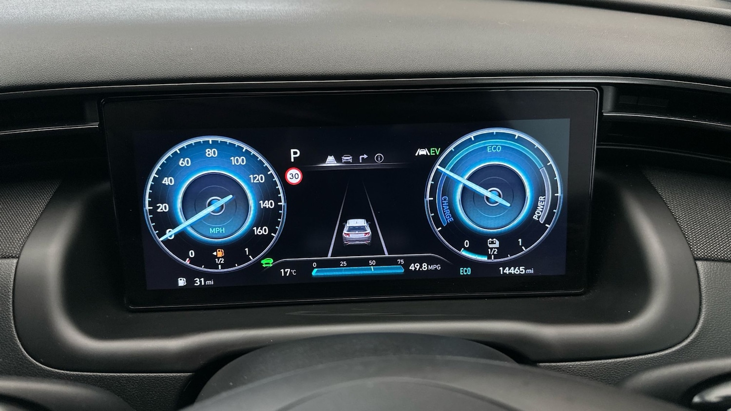 Used Hyundai TUCSON 2022 for sale - 77462222: Photo 16