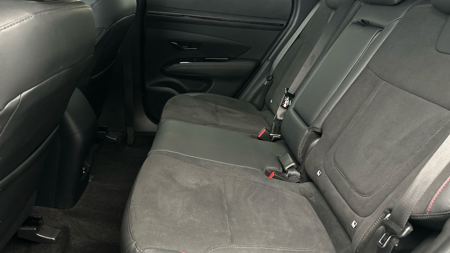 Used Hyundai TUCSON 2022 for sale - 77462222: Photo 17