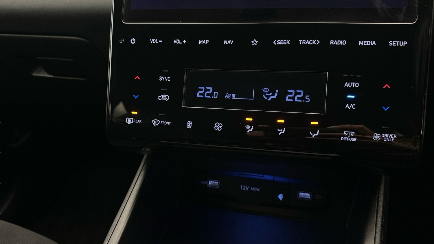 Used Hyundai TUCSON 2022 for sale - 77462222: Photo 24