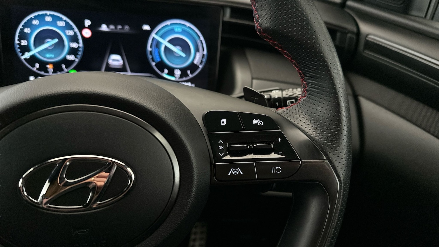 Used Hyundai TUCSON 2022 for sale - 77462222: Photo 25