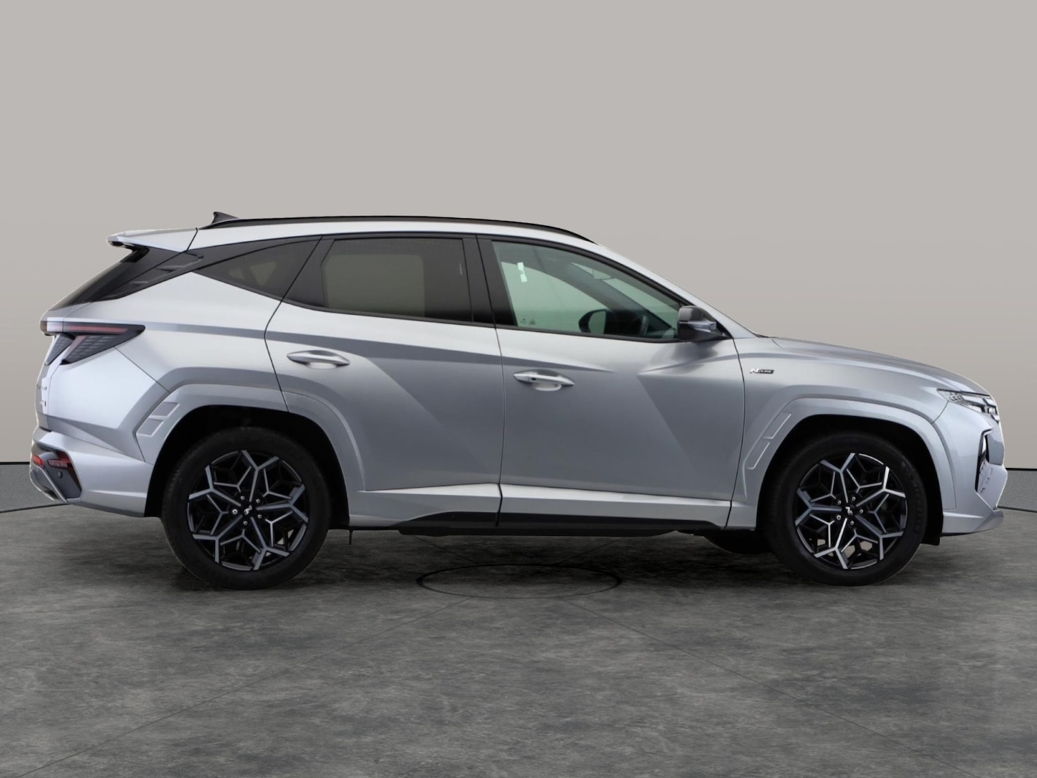 Used Hyundai TUCSON 2022 for sale - 77462222: Photo 5