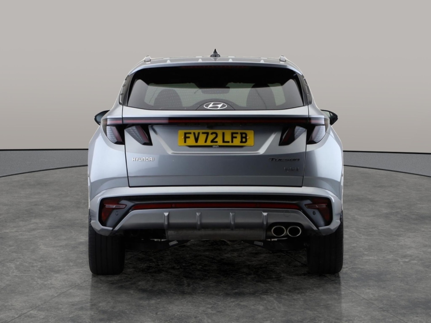 Used Hyundai TUCSON 2022 for sale - 77462222: Photo 7