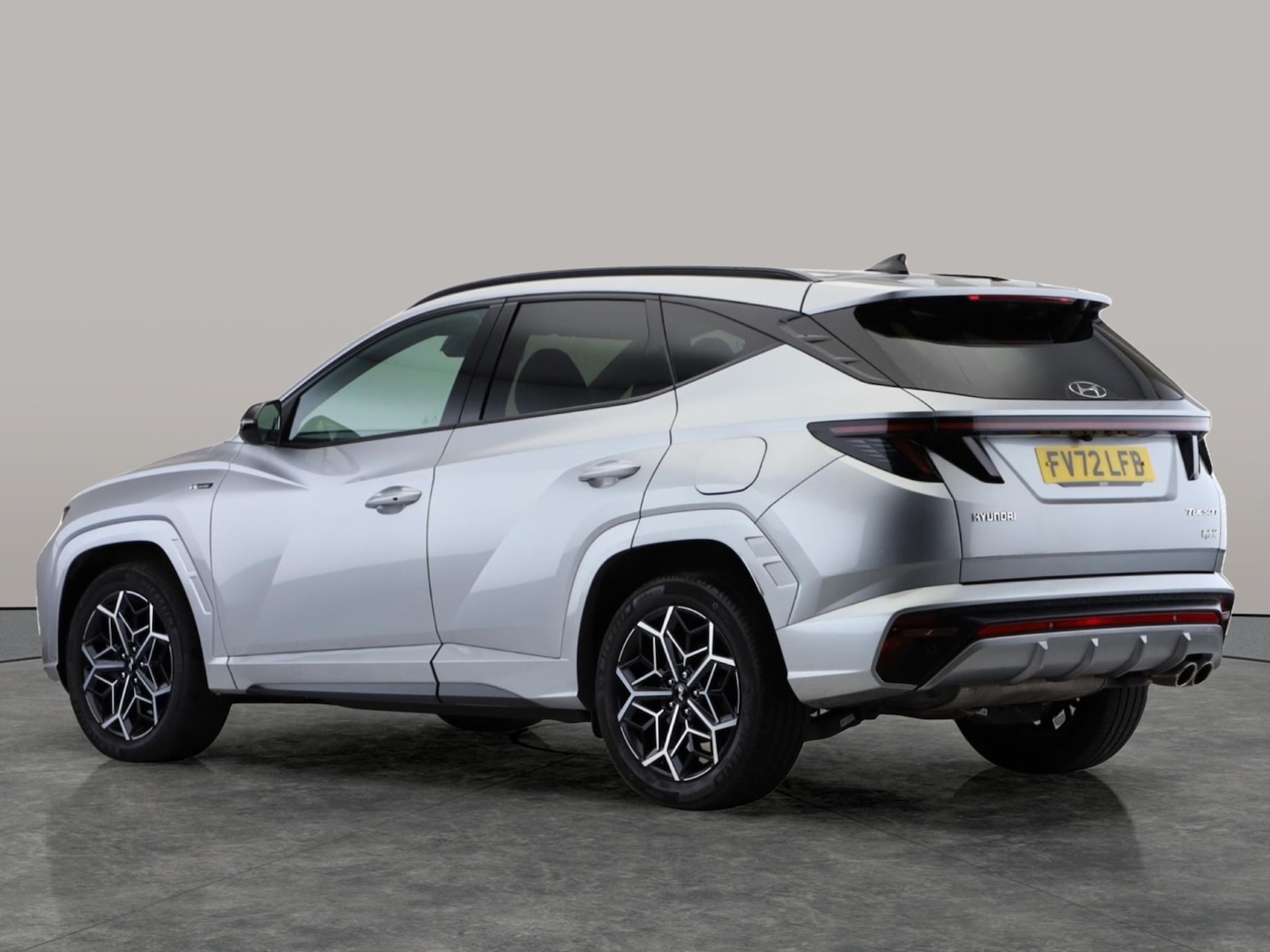 Used Hyundai TUCSON 2022 for sale - 77462222: Photo 8