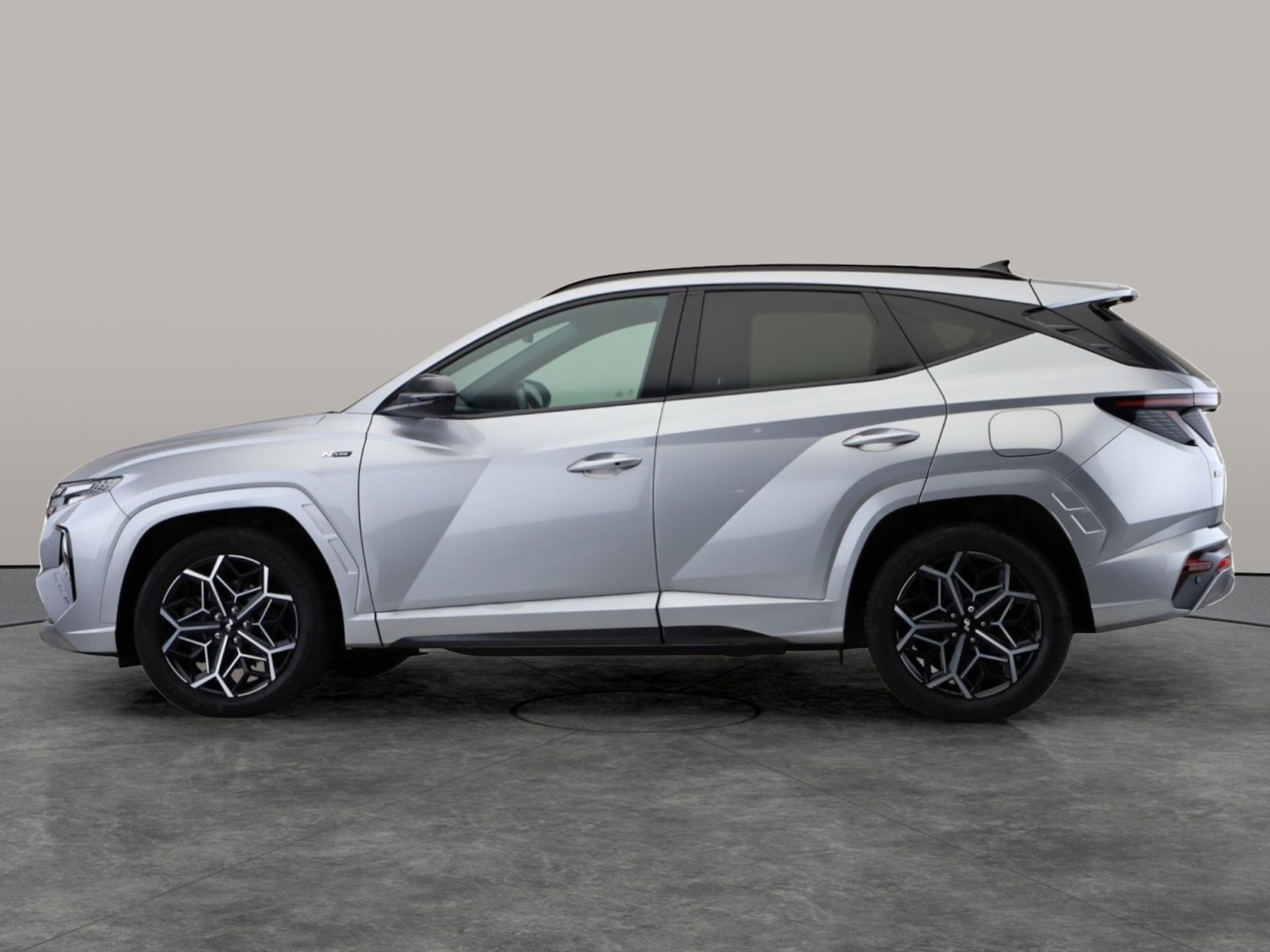 Used Hyundai TUCSON 2022 for sale - 77462222: Photo 9