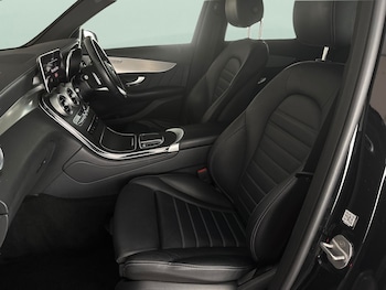 Used Mercedes-Benz GLC 2021 for sale - 78954714: Photo