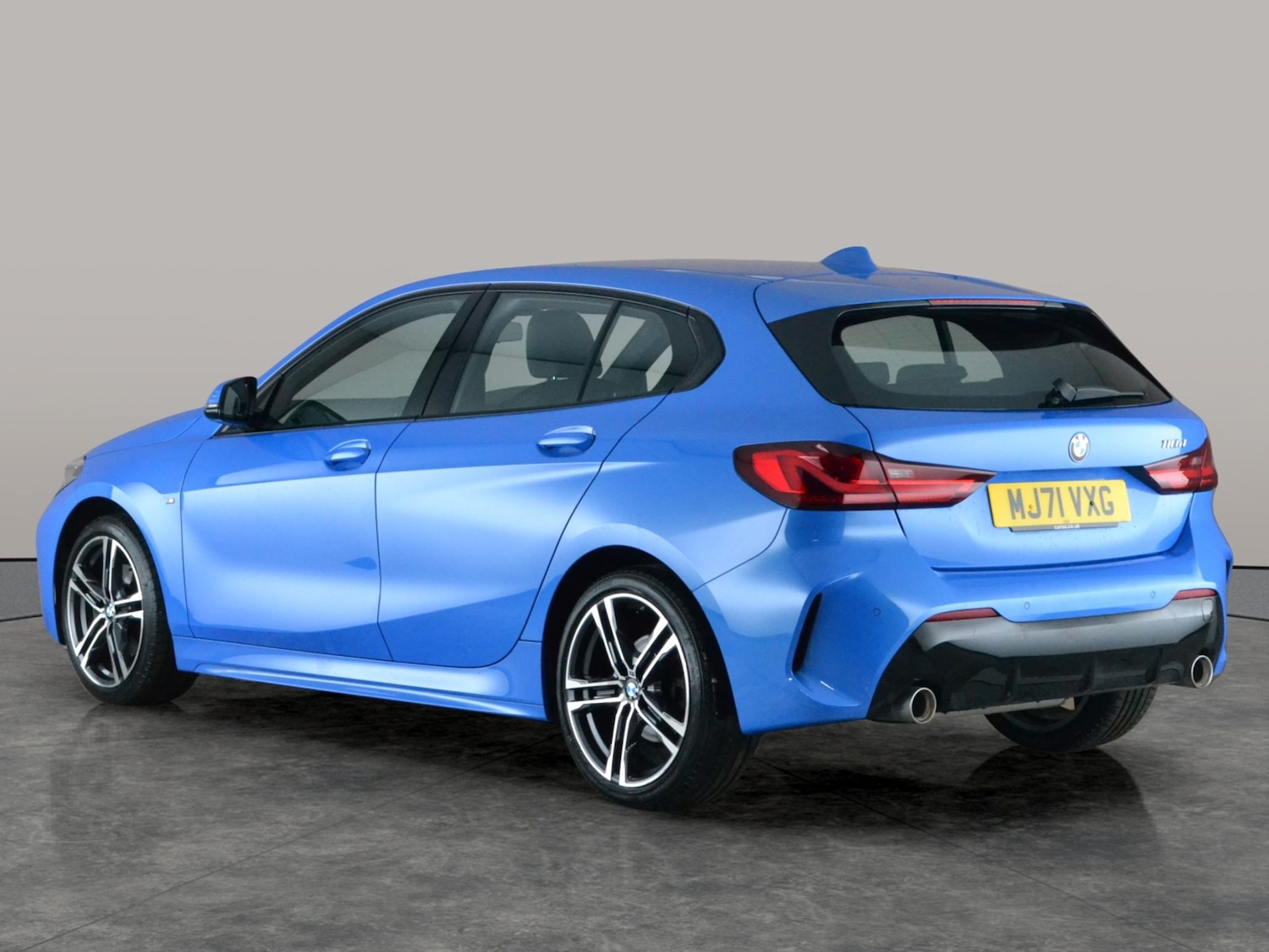 Used BMW 1 Series 2021 for sale - 77916934: Photo 11